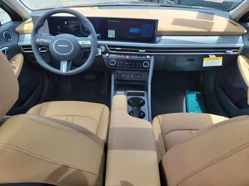 New 2026 Hyundai Sonata Limited FWD image 14