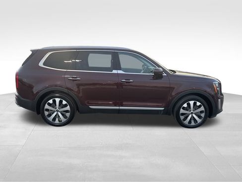 Used 2022 Kia Telluride SX image 7