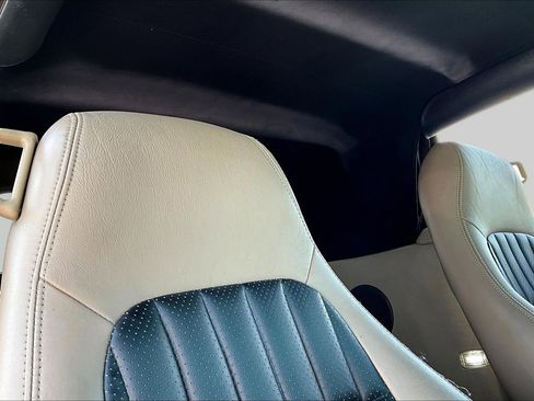 Used 2002 Chevrolet Camaro Z28 w/ Sport Appearance Pkg RWD image 25