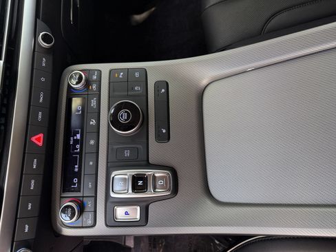Used 2025 Hyundai Palisade SEL FWD image 42
