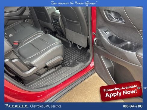 Used 2019 Chevrolet Traverse LT w/ LT Premium Package FWD image 20