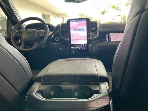 New 2026 RAM 2500 Limited image 33