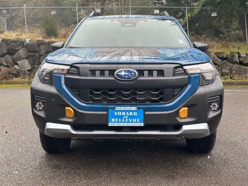 New 2026 Subaru Forester Wilderness image 5