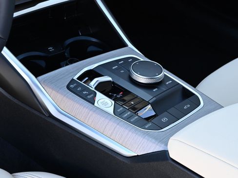 New 2026 BMW 430i Convertible w/ Premium Package image 26