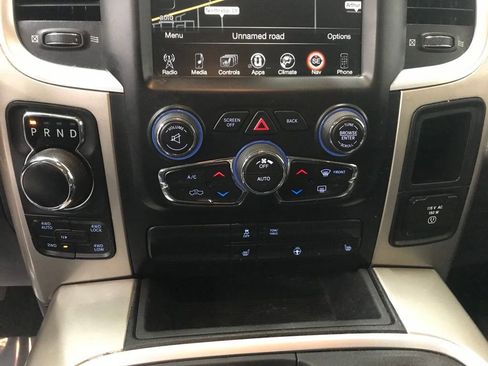 Used 2015 RAM 1500 Big Horn image 20