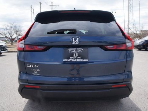 Used 2024 Honda CR-V EX-L image 6
