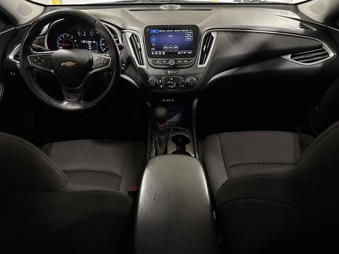 Used 2021 Chevrolet Malibu RS FWD image 10