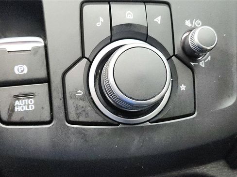 Used 2024 MAZDA CX-5 AWD 2.5 S w/ Select Package image 38