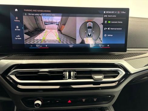 Used 2023 BMW i4 M50 image 17