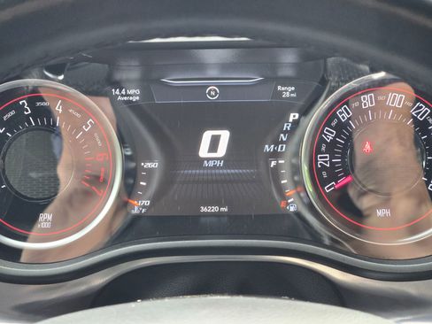 Used 2021 Dodge Challenger R/T Scat Pack RWD image 29