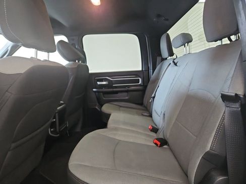 Used 2024 RAM 2500 Big Horn w/ Off Road Package image 11