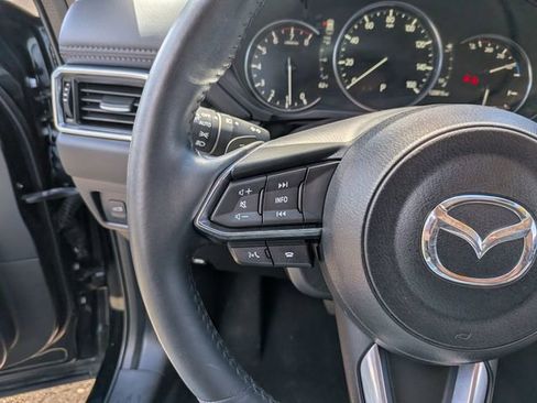 Used 2021 MAZDA CX-5 Grand Touring w/ GT Premium Package AWD/4WD image 15