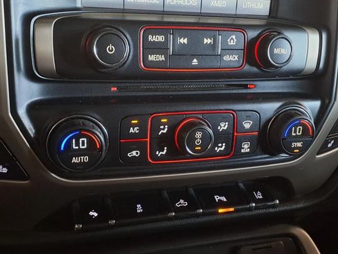 Used 2014 GMC Sierra 1500 Denali w/ Driver Alert Package AWD/4WD image 18