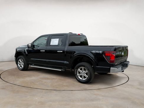 Used 2024 Ford F150 XLT AWD/4WD image 5