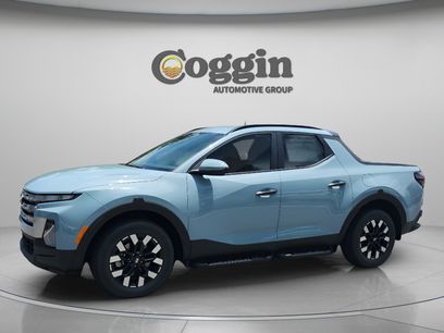 New 2026 Hyundai Santa Cruz SEL