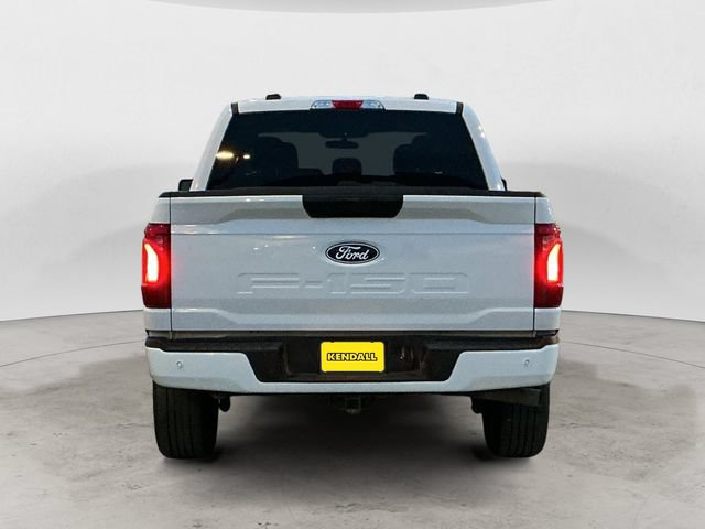 Certified 2024 Ford F150 STX AWD/4WD image 6