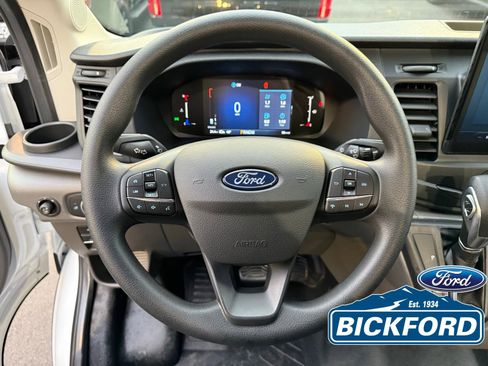 New 2026 Ford Transit 150 Base w/ Load Area Protection Package image 15