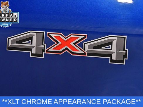 Used 2023 Ford F150 XLT w/ Equipment Group 302A High image 11