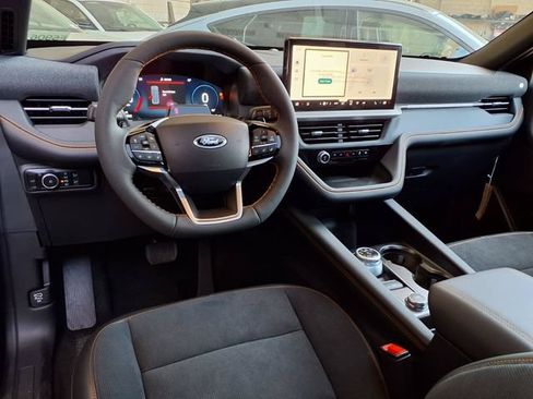 New 2026 Ford Explorer Tremor w/ Tremor Ultimate Package AWD/4WD image 11