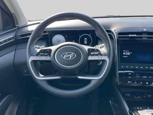 Used 2023 Hyundai Tucson Limited image 14