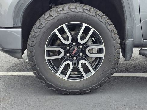 Used 2021 GMC Sierra 1500 AT4 AWD/4WD image 30