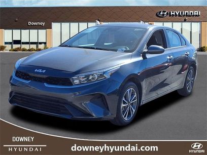 Used 2023 Kia Forte LXS