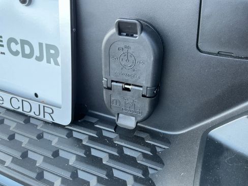 New 2026 RAM 1500 Laramie w/ Sport Appearance Package image 21