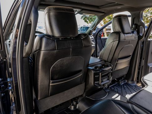 Used 2023 RAM 2500 Power Wagon w/ Level 2 Equipment Group image 35