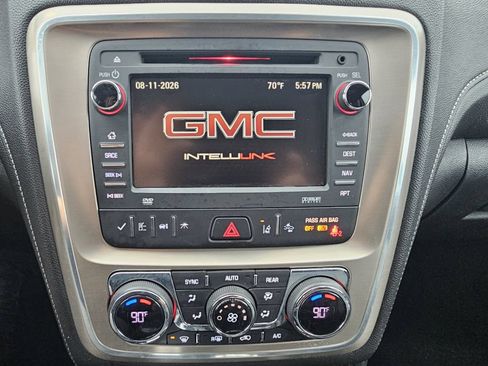 Used 2015 GMC Acadia Denali AWD/4WD image 28