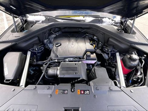 New 2026 Genesis GV80 2.5T Advanced AWD/4WD image 10