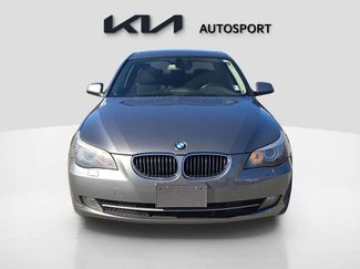 Used 2010 BMW 528i Sedan video 2