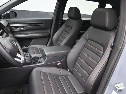 New 2026 Honda CR-V Sport-L image 33