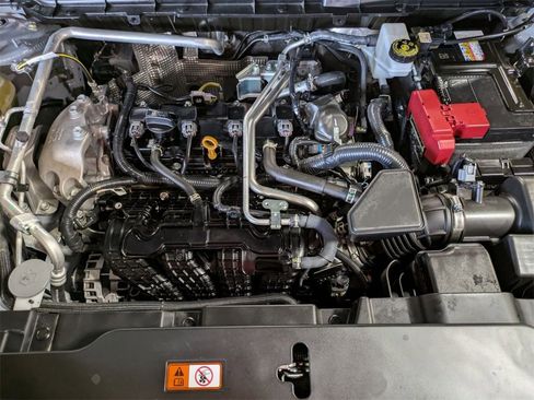 Used 2025 Mitsubishi Outlander SEL image 32