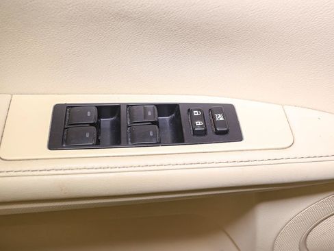 Used 2015 Lexus ES 350 w/ Premium Package FWD image 36