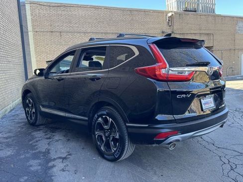 Used 2019 Honda CR-V Touring image 22