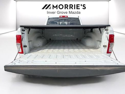 Used 2019 RAM 2500 Tradesman AWD/4WD image 28