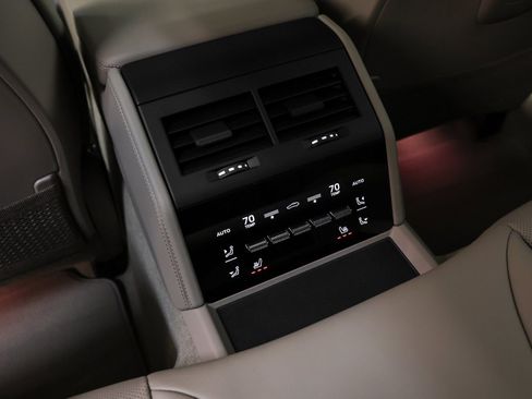 New 2026 Porsche Panamera 4 image 50