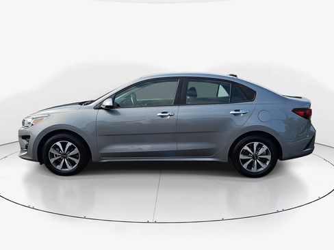 Used 2023 Kia Rio S w/ Technology Package FWD image 10