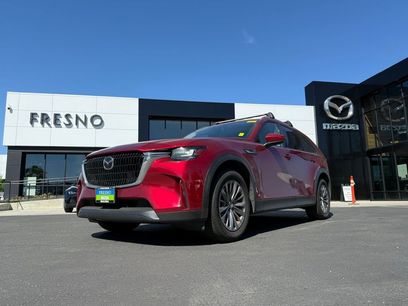 Certified 2024 MAZDA CX-90 Plug-In Hybrid w/ Preferred