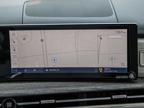 New 2026 Hyundai Santa Fe Calligraphy image 27