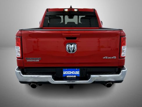 Certified 2021 RAM 1500 Big Horn image 6