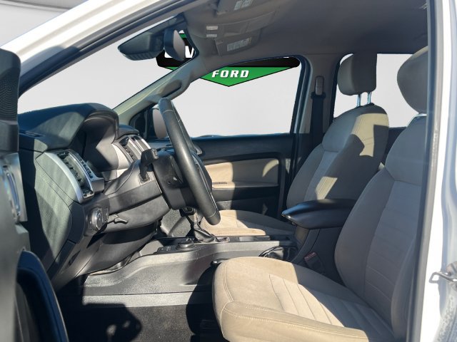Used 2019 Ford Ranger XLT w/ Equipment Group 302A Luxury AWD/4WD image 30