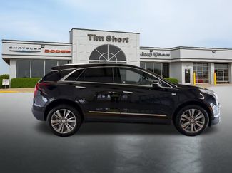 Used 2024 Cadillac XT5 Premium Luxury AWD/4WD video 2