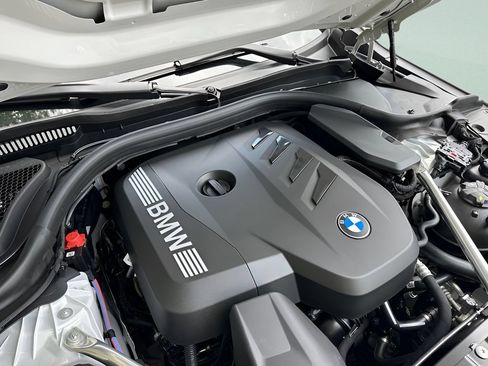 New 2027 BMW 530i w/ M Sport Package RWD image 25