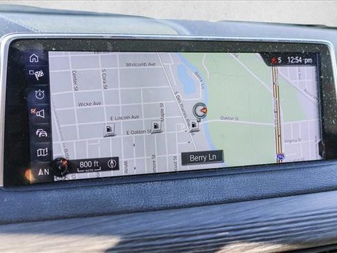 Used 2017 BMW X5 xDrive35i image 17