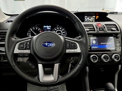 Used 2018 Subaru Forester 2.5i Limited AWD/4WD image 24