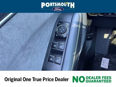 New 2025 Ford Mustang Mach-E GT image 32