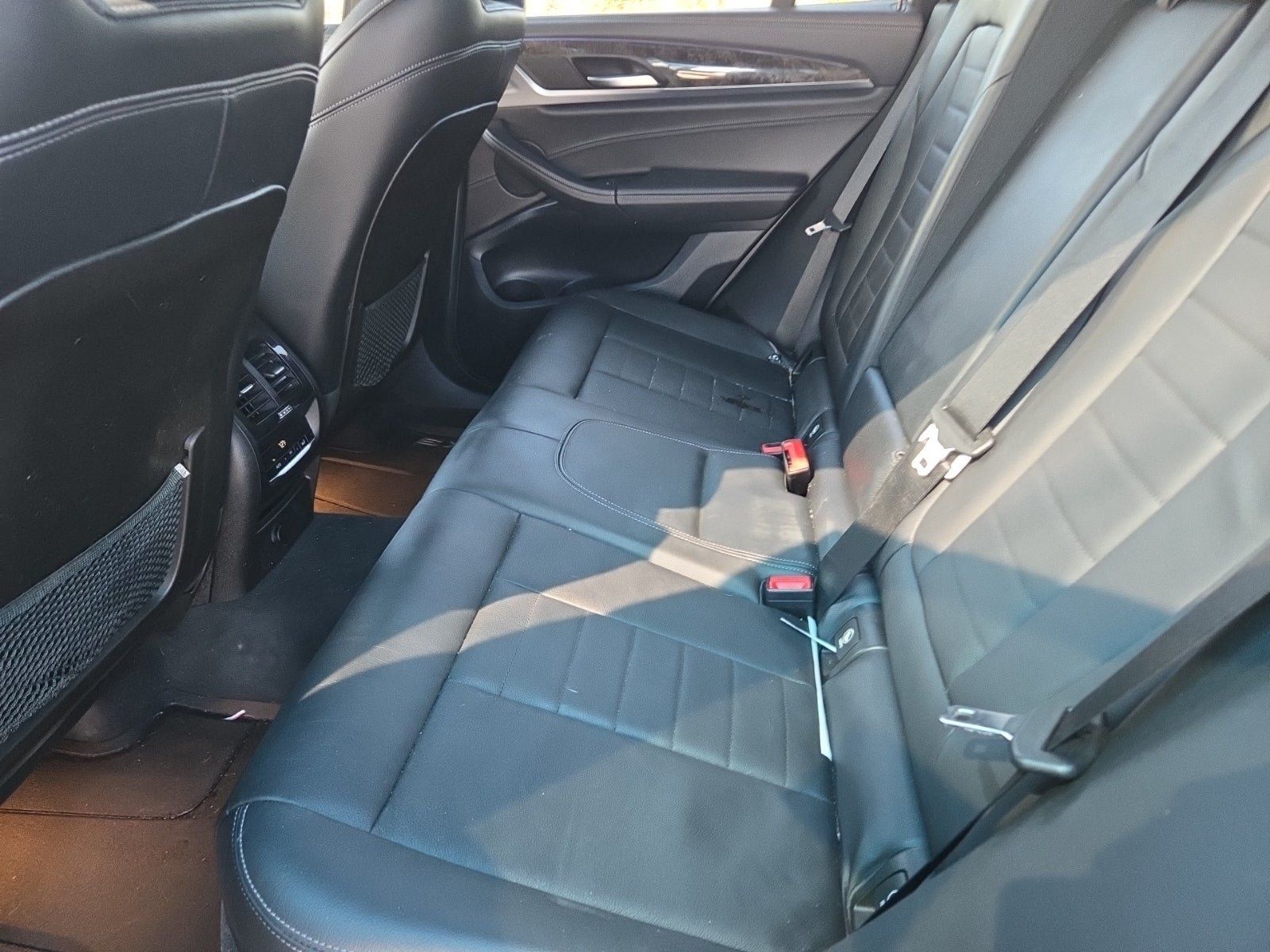 Used 2018 BMW X3 M40i AWD/4WD image 10