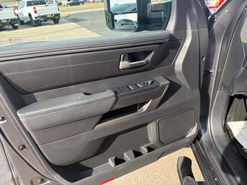 Used 2025 Toyota Tundra SR5 AWD/4WD image 22