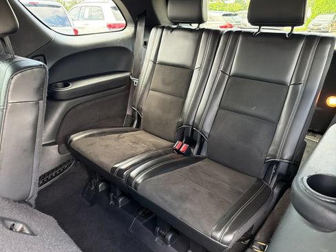 Used 2021 Dodge Durango GT AWD/4WD image 16